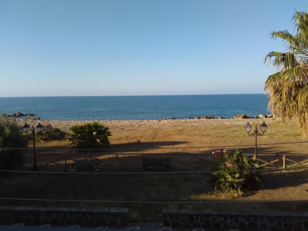 Casa Lungomare Dom wakacyjny *